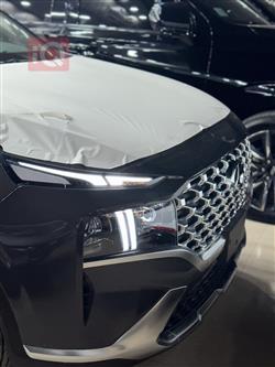 هيونداي سانتافي